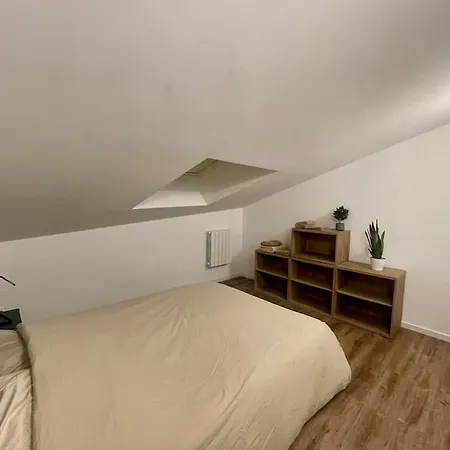 Cosy #2 - Parking Privé Sur Place * Châlons-en-Champagne